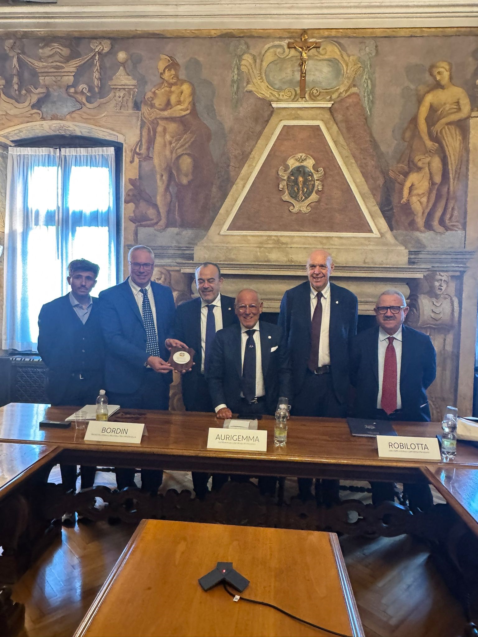 EVENTI/2. LA SCHEDA: ECCO COSA PREVEDE IL PROGETTO DI LEGGE DI BORDIN